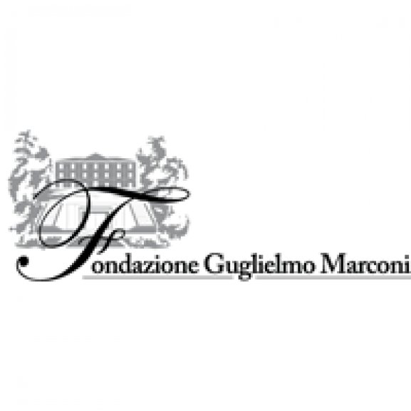 Logo of Fondazione Guglielmo Marconi