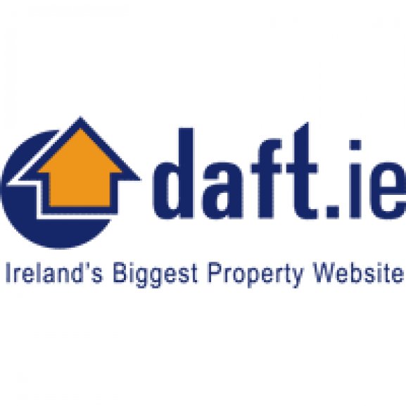Logo of Daft.ie