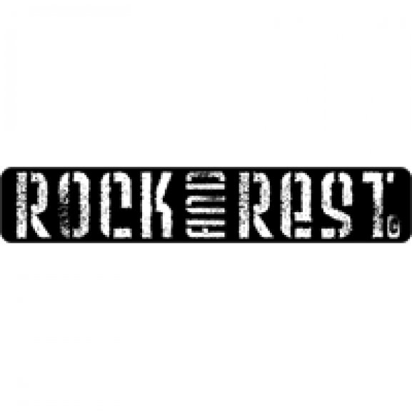 Logo of Rock And Rest