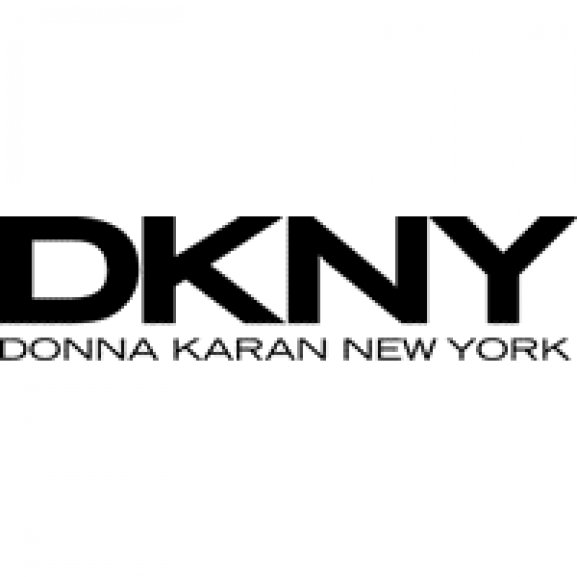 Logo of DKNY