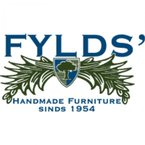Logo of Fylds'