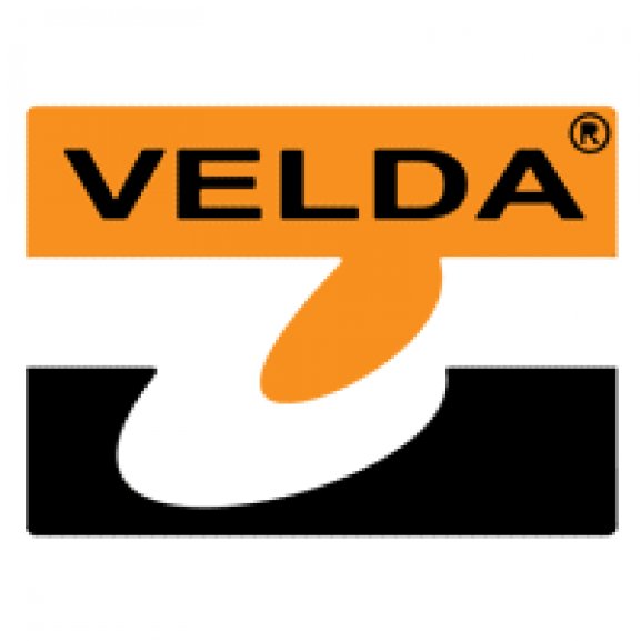 Logo of Velda