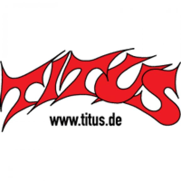 Logo of Titus