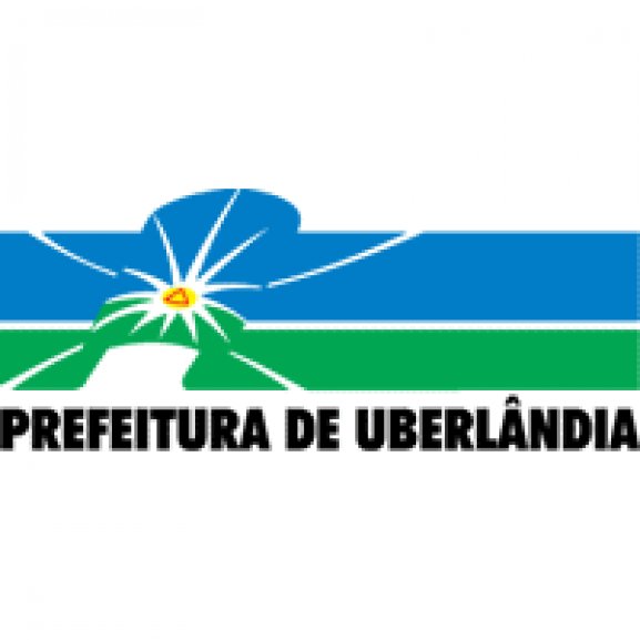 Logo of Prefeitura de Uberlandia