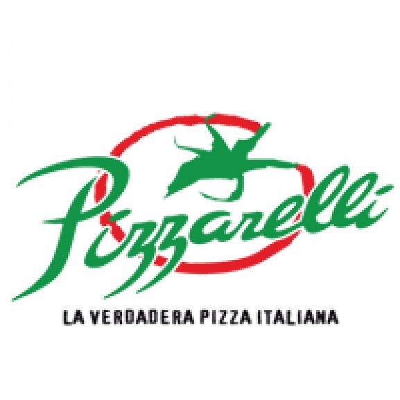 Logo of Pizzareli