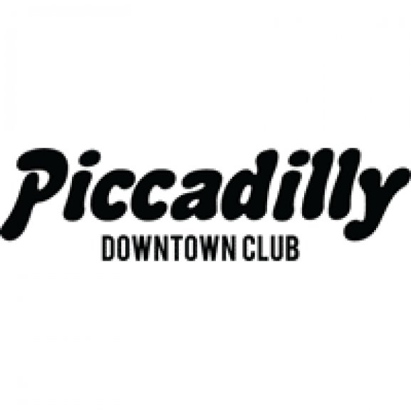 Logo of Piccadilly downtown club