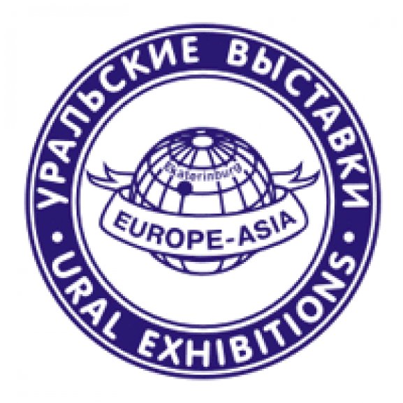 Logo of Ural Exhibitions 2000