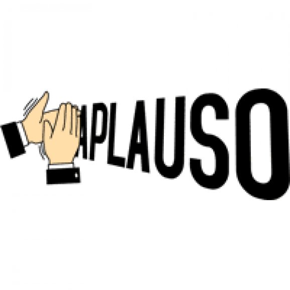 Logo of APLAUSO party