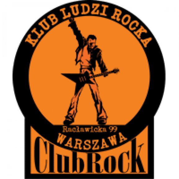 Logo of Clubrock