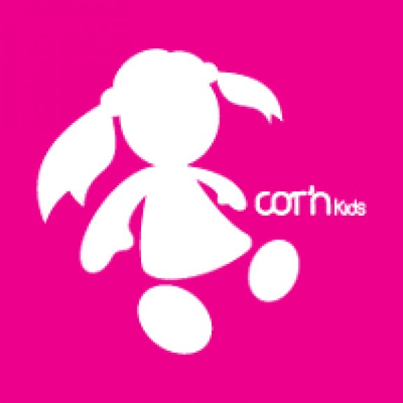 Logo of Cot'n Kids