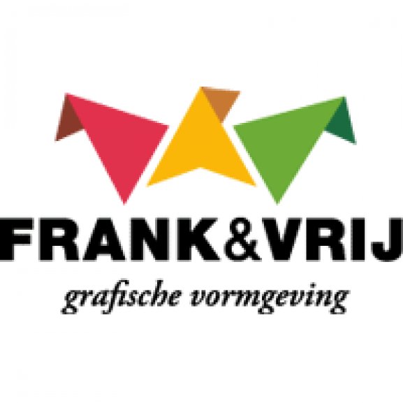 Logo of Frank & Vrij
