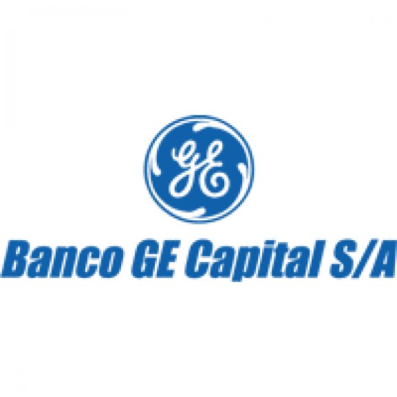 Logo of BANCO GE