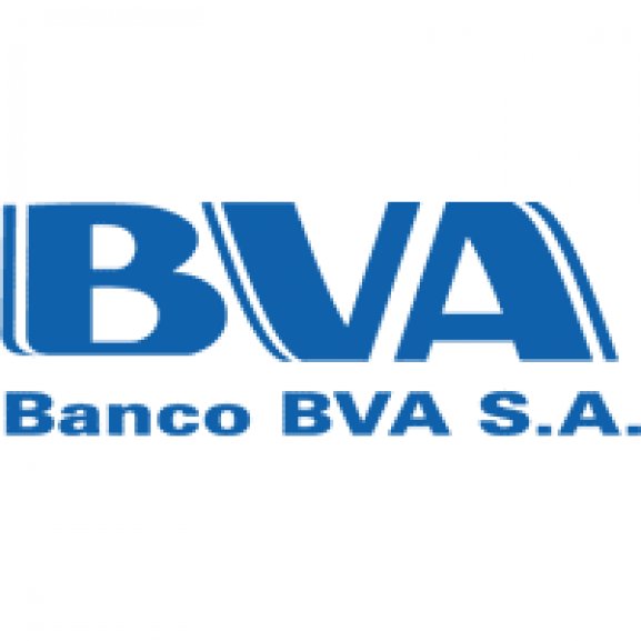 Logo of Banco BVA