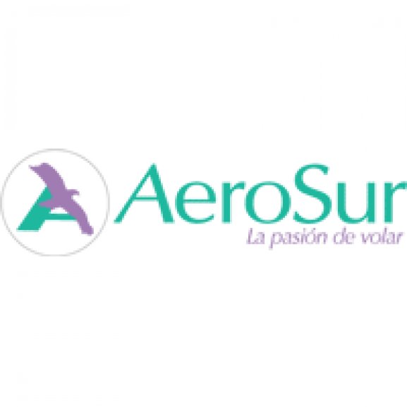 Logo of AeroSur