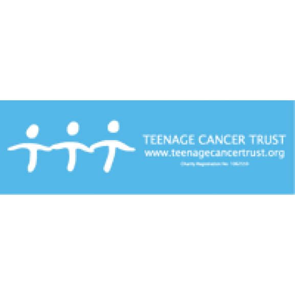 Logo of Teenage Cancer Trust