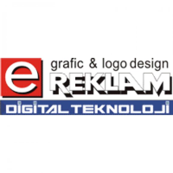 Logo of ereklam