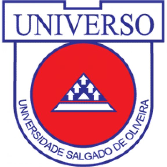 Logo of Universo