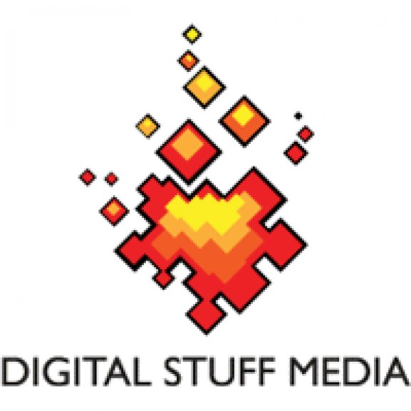 Logo of Digital Stuff Media