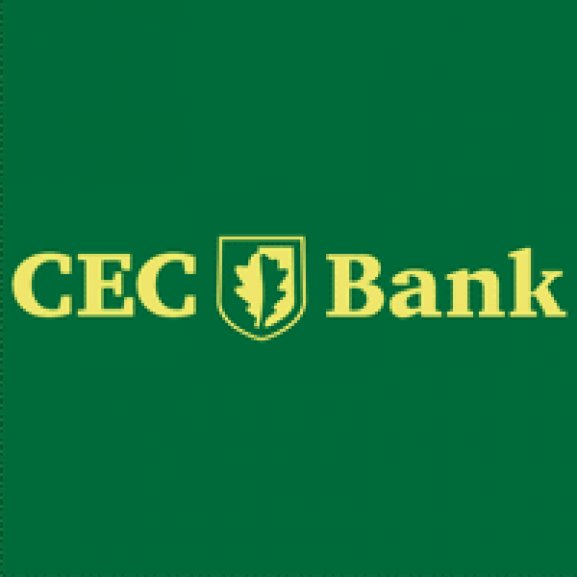 Logo of CEC Bank