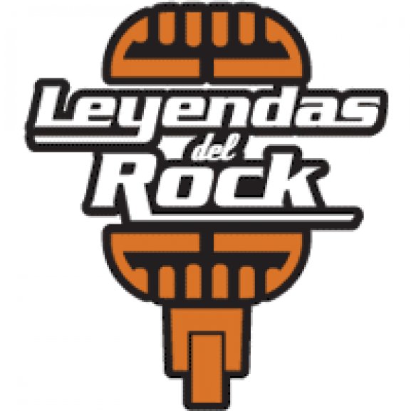 Logo of Leyendas del Rock