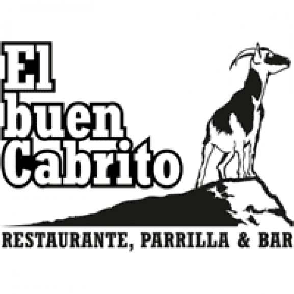 Logo of El buen Cabrito