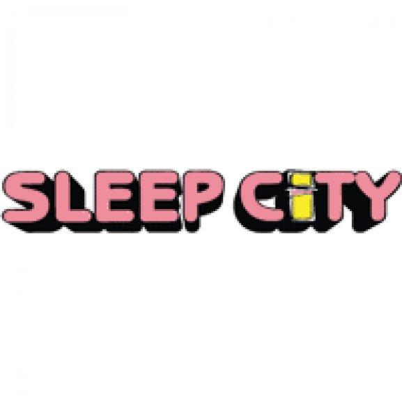 Logo of Sleep City