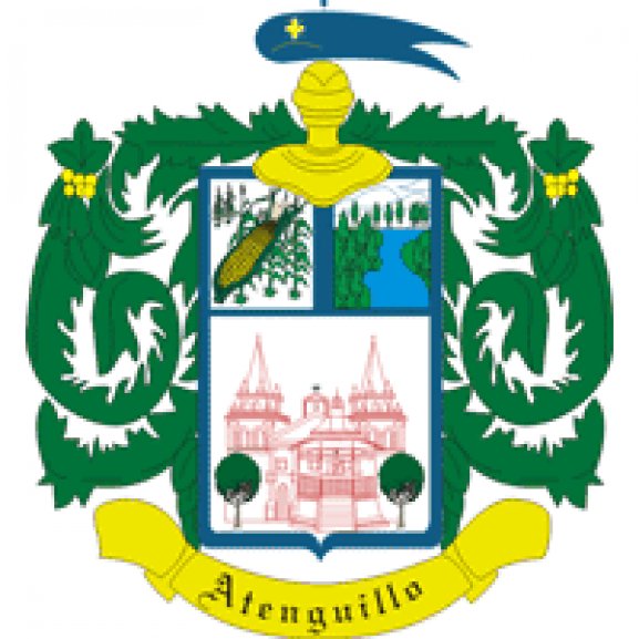 Logo of Atenguillo