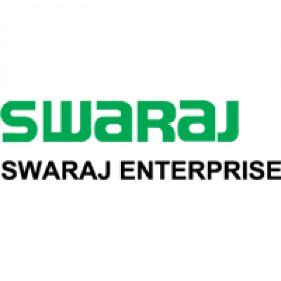Logo of swaraj enterprises