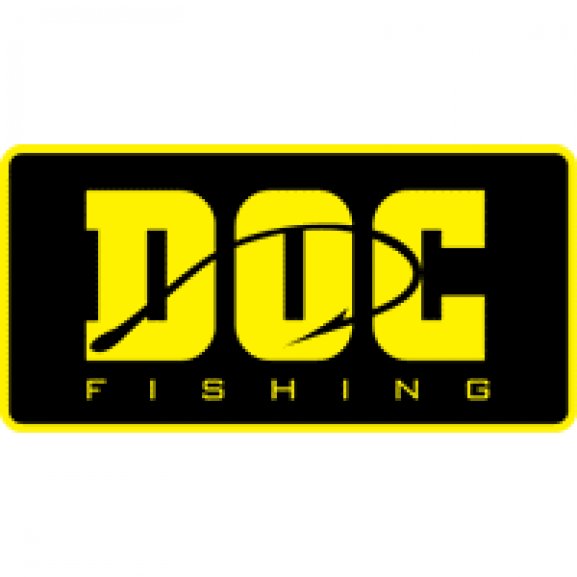 Logo of DOC fishing
