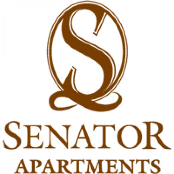 Logo of Senator Apartments