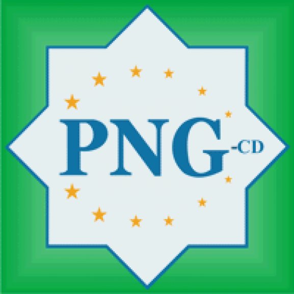 Logo of PNG