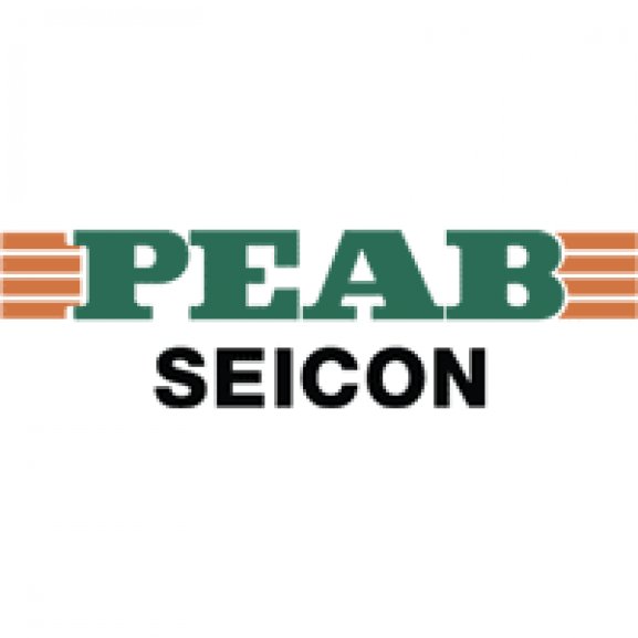 Logo of Peab Seicon