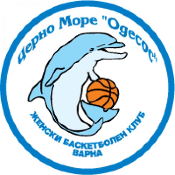 Logo of Cherno more odesos