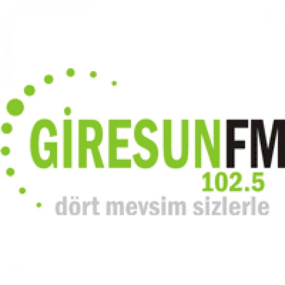 Logo of GİRESUNFM