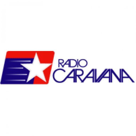 Logo of Radio caravana
