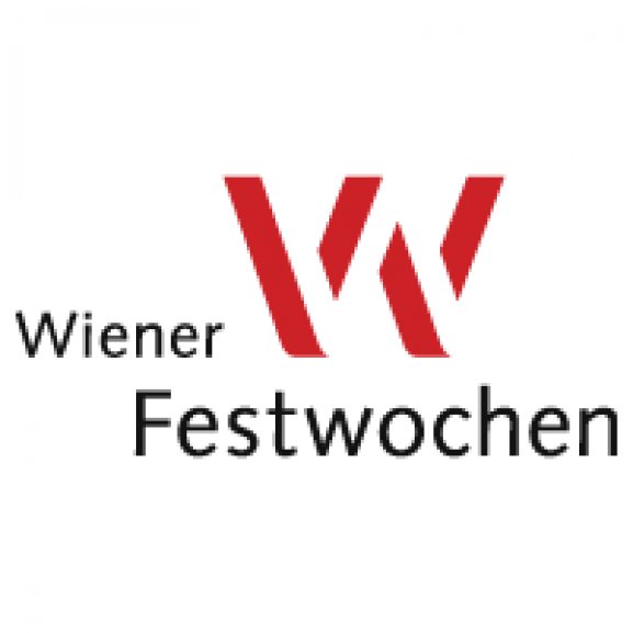 Logo of Wiener Festwochen