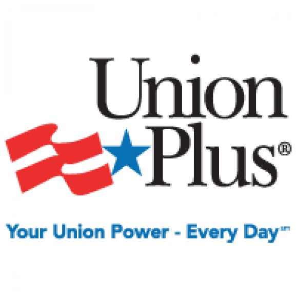 Logo of Union Plus