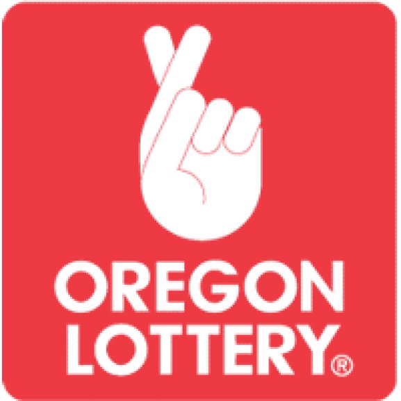 Logo of Oregon Lottery