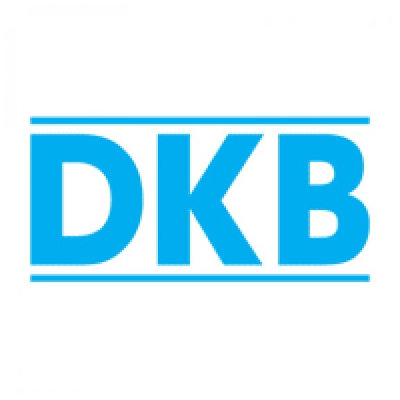 Logo of DKB Kurz
