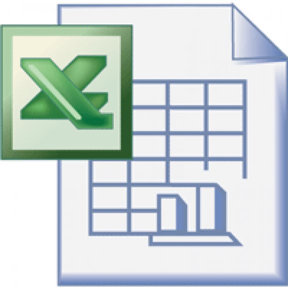 Logo of excel office