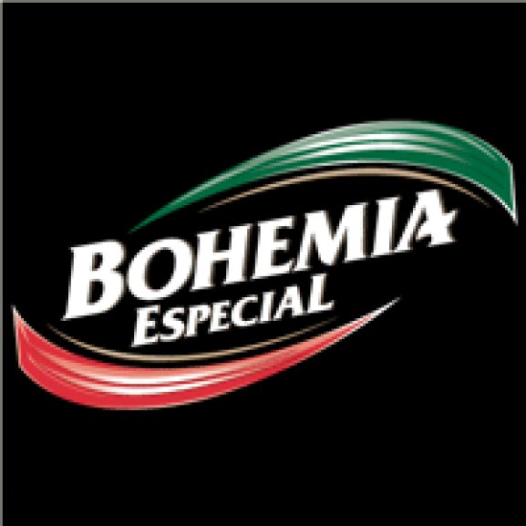 Logo of Cerveza Bohemia