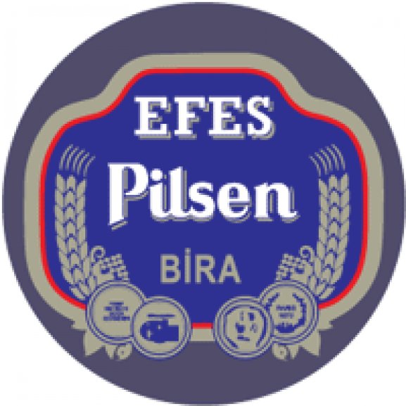 Logo of efespilsen