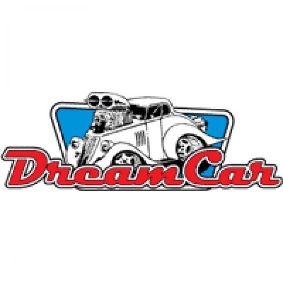 Logo of Dream Car