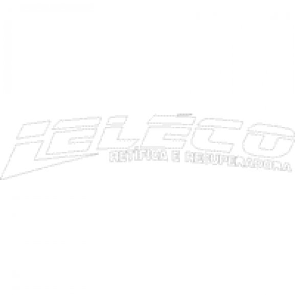 Logo of Retífica LELECO