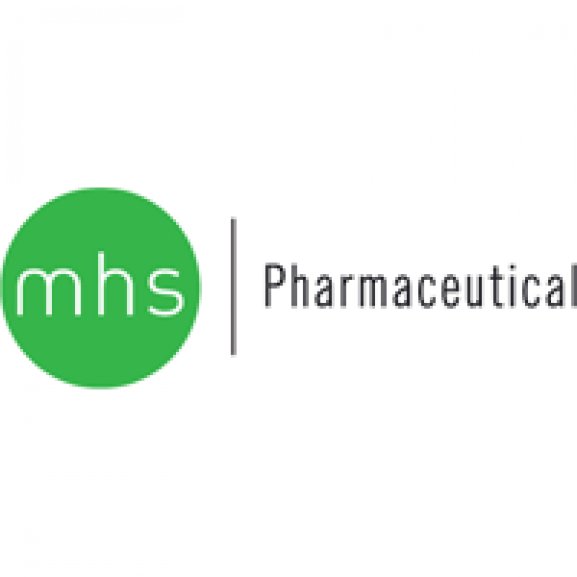 Logo of MHSPharma