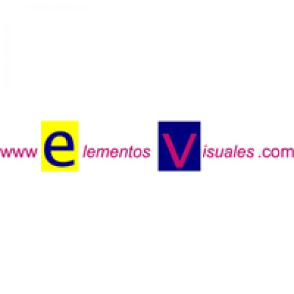 Logo of Elementos Visuales