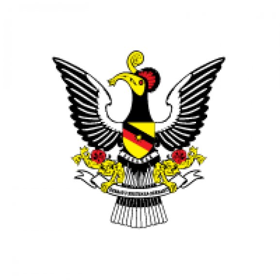 Logo of Sarawak Emblem Crest
