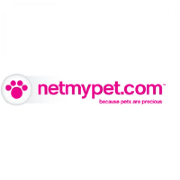 Logo of netmypet.com