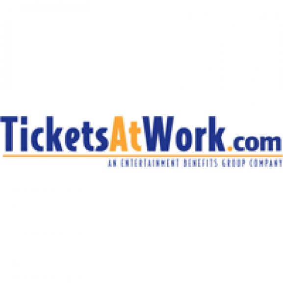 Logo of Tickets At Work