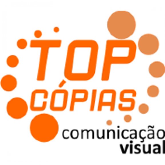 Logo of Top Copias